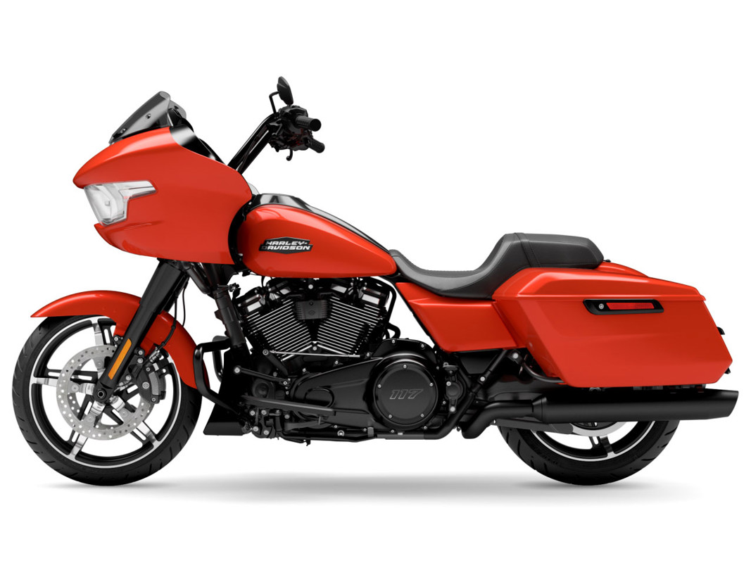 Road Glide®
