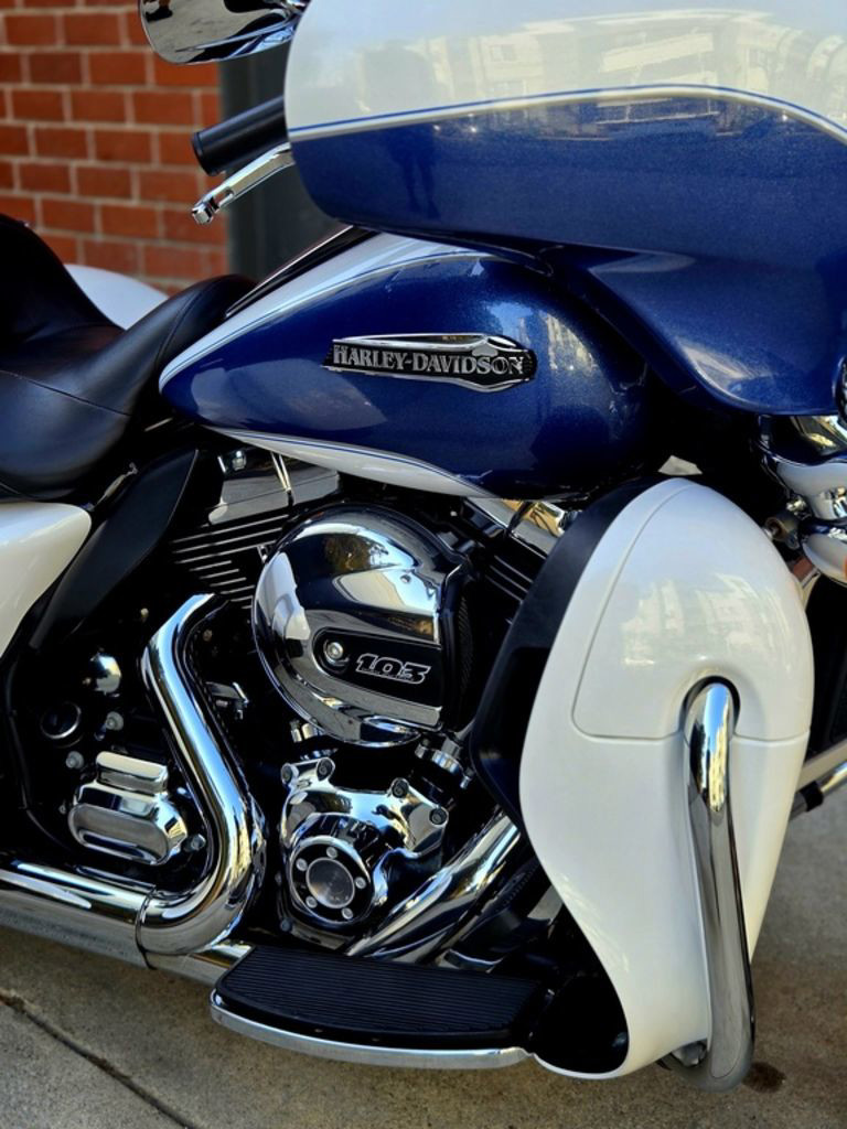 Tri Glide® Ultra