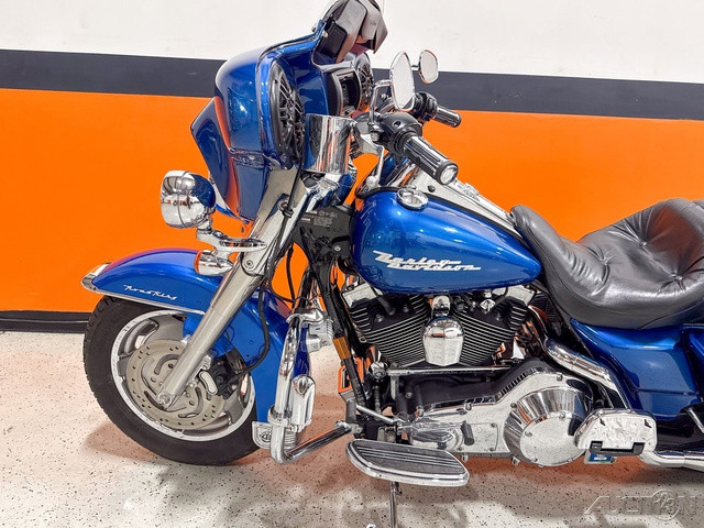 Road King® Custom