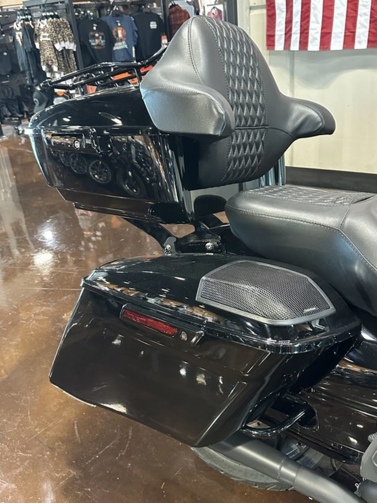 Road Glide® Special