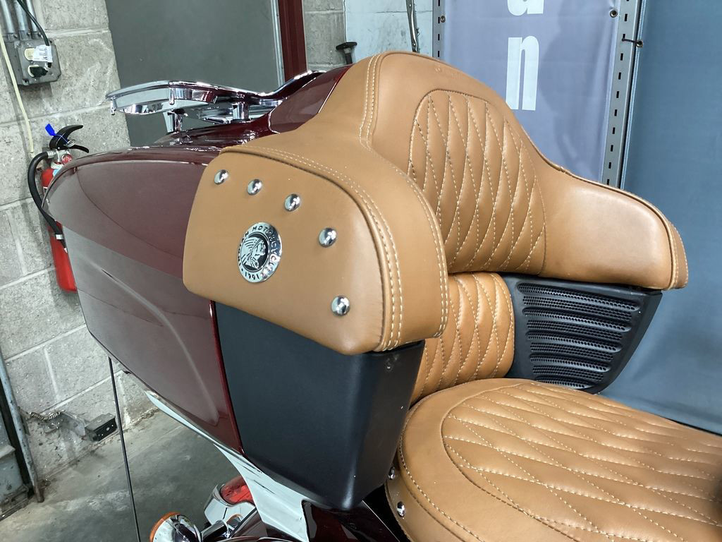 Roadmaster