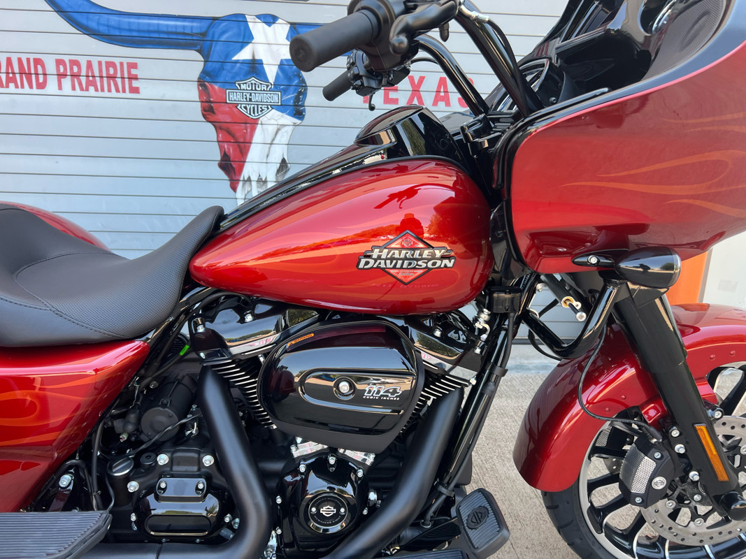 Road Glide® 3