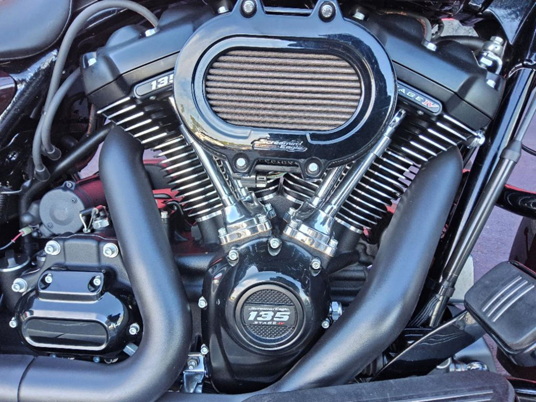 Road Glide® Special