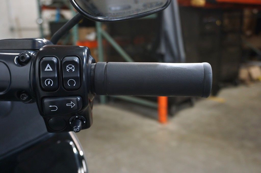 Road Glide® Special