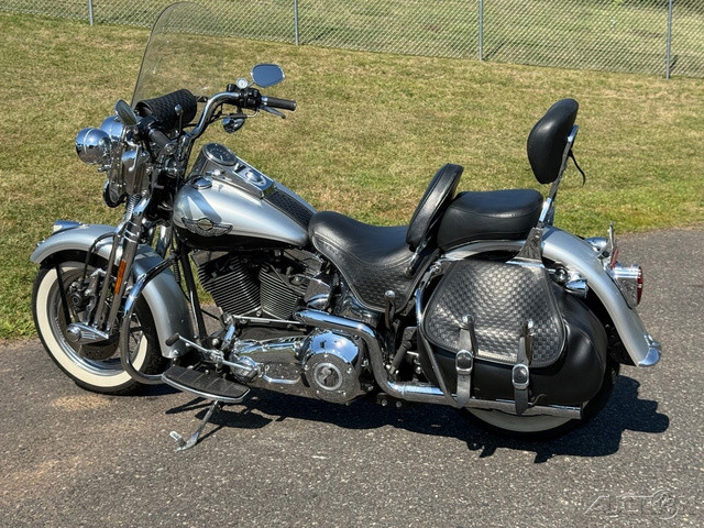 Heritage Springer® Anniversary