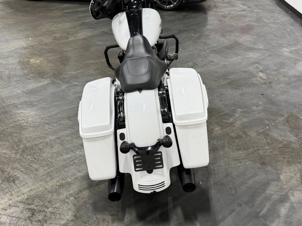 Street Glide® Special