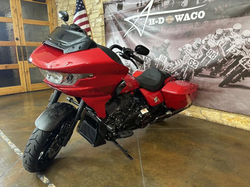 CVO® Road Glide® ST
