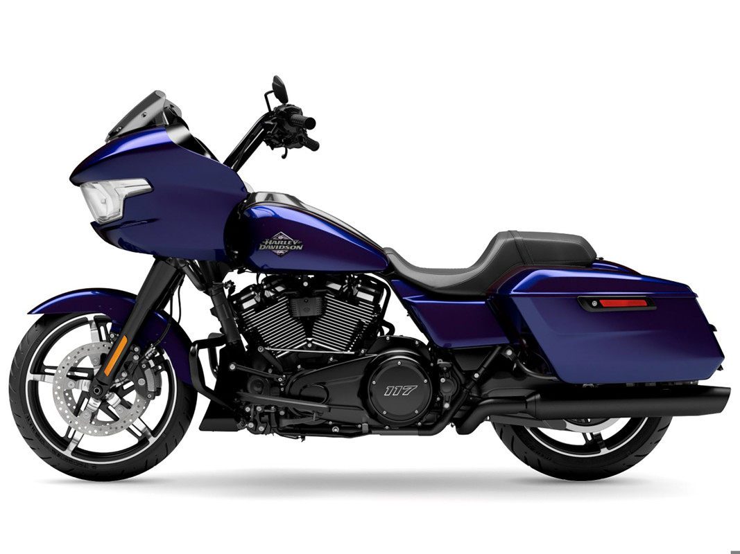 Road Glide®