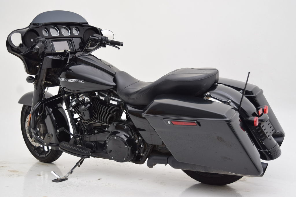 Street Glide® Special