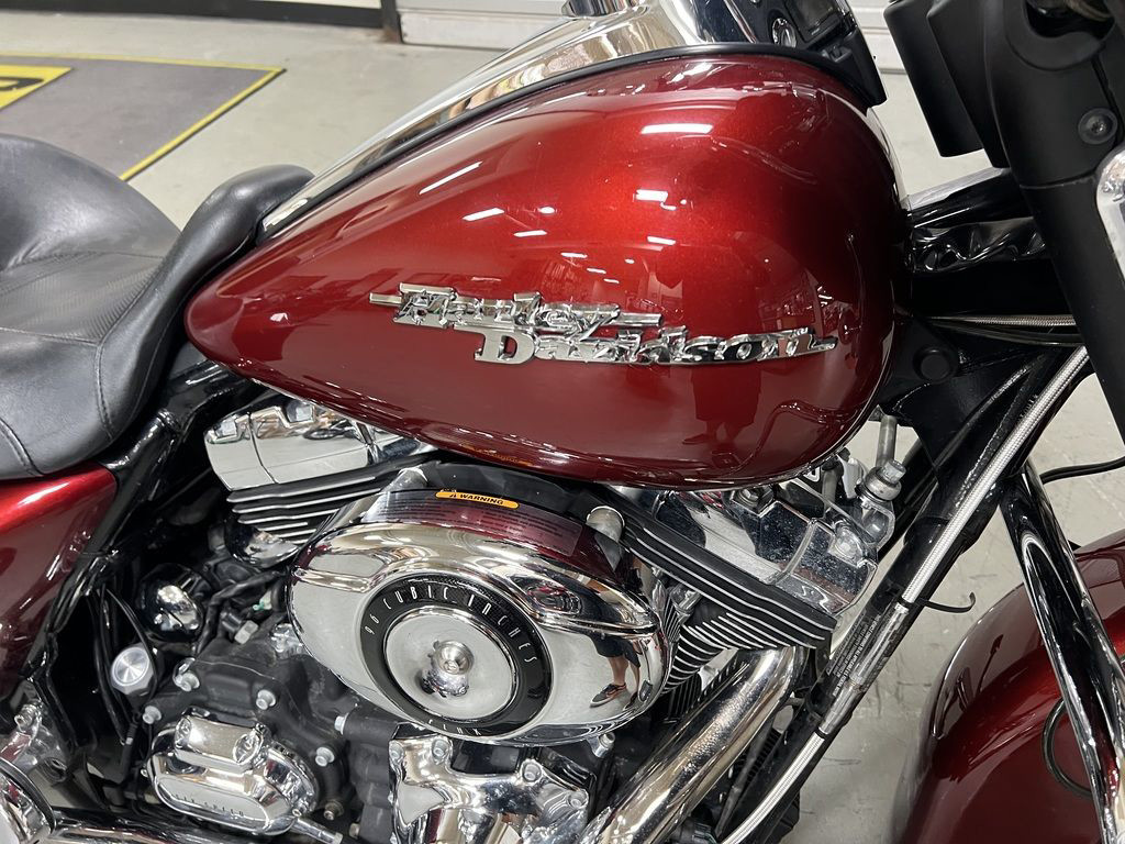 Street Glide®