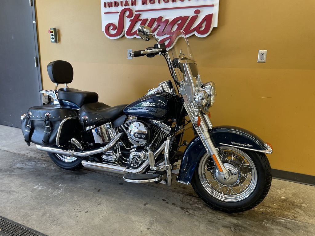 Heritage Softail® Classic