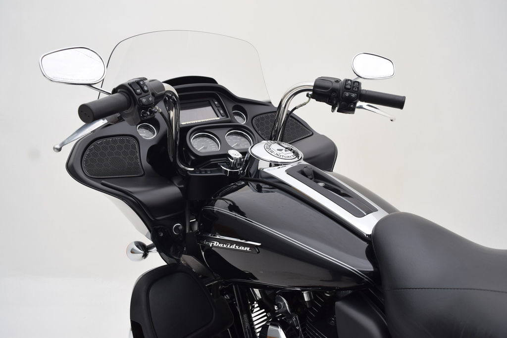 Road Glide® Ultra