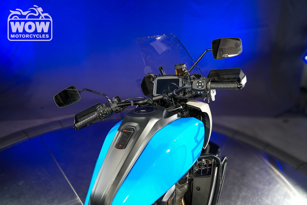 Pan America® 1250 Special