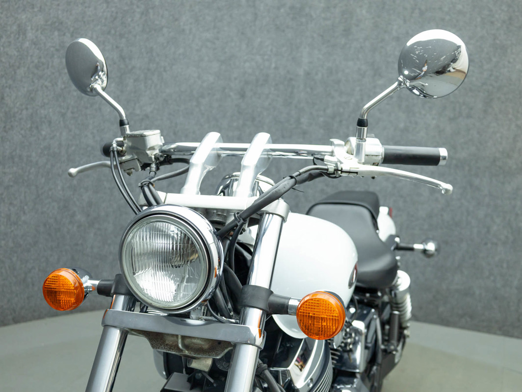 Shadow 750 Spirit