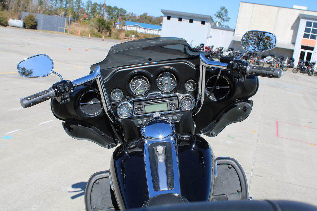 Electra Glide® Ultra Limited®