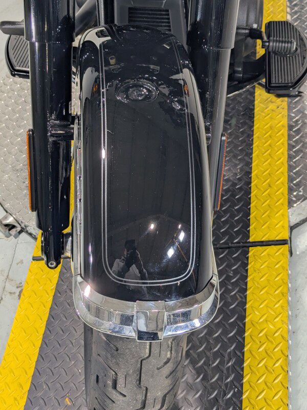 Heritage Classic 114