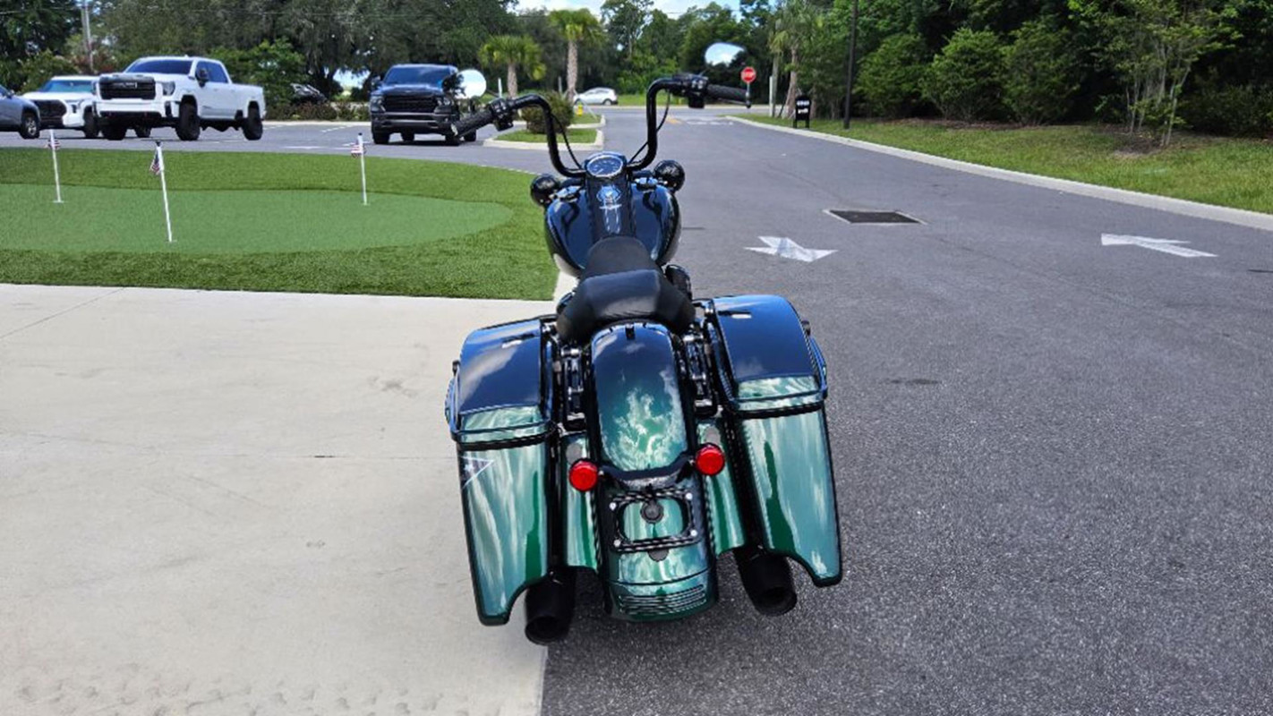 Road King® Special