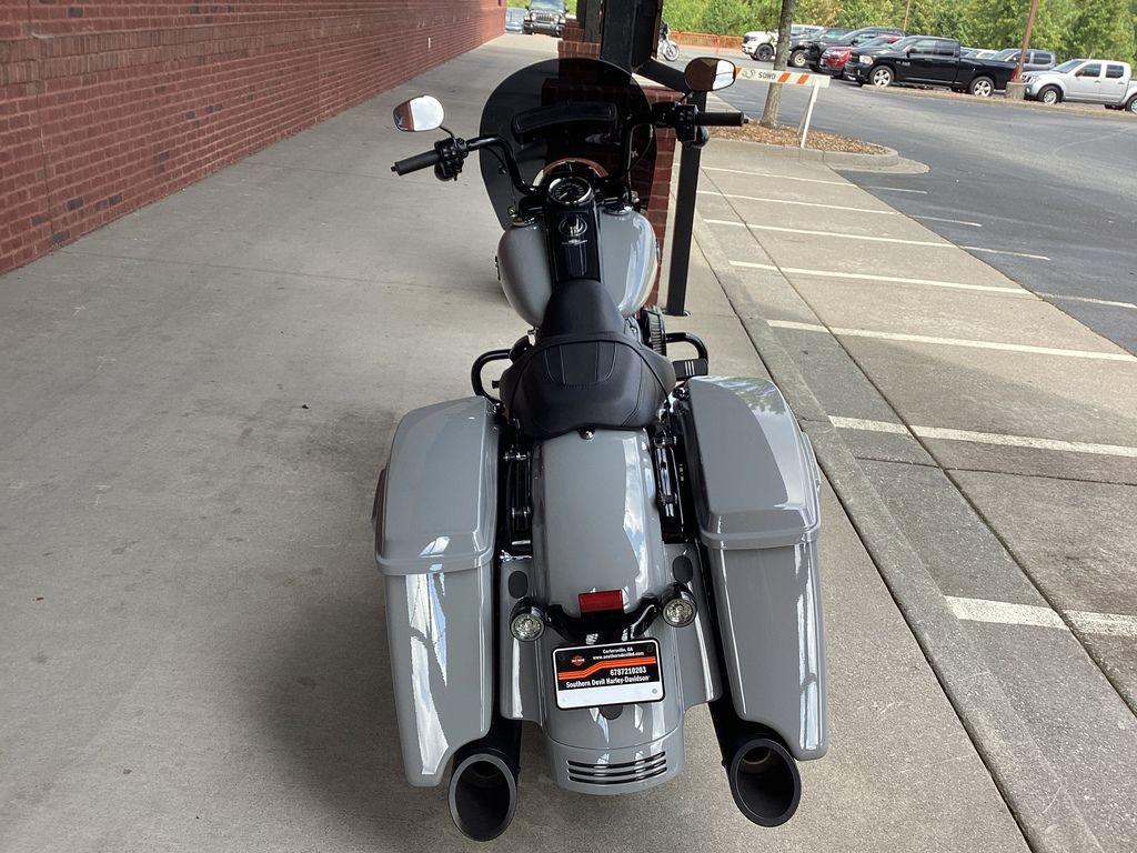 Road King® Special