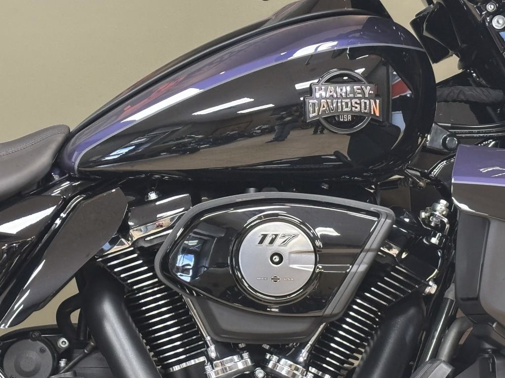 Street Glide® Limited