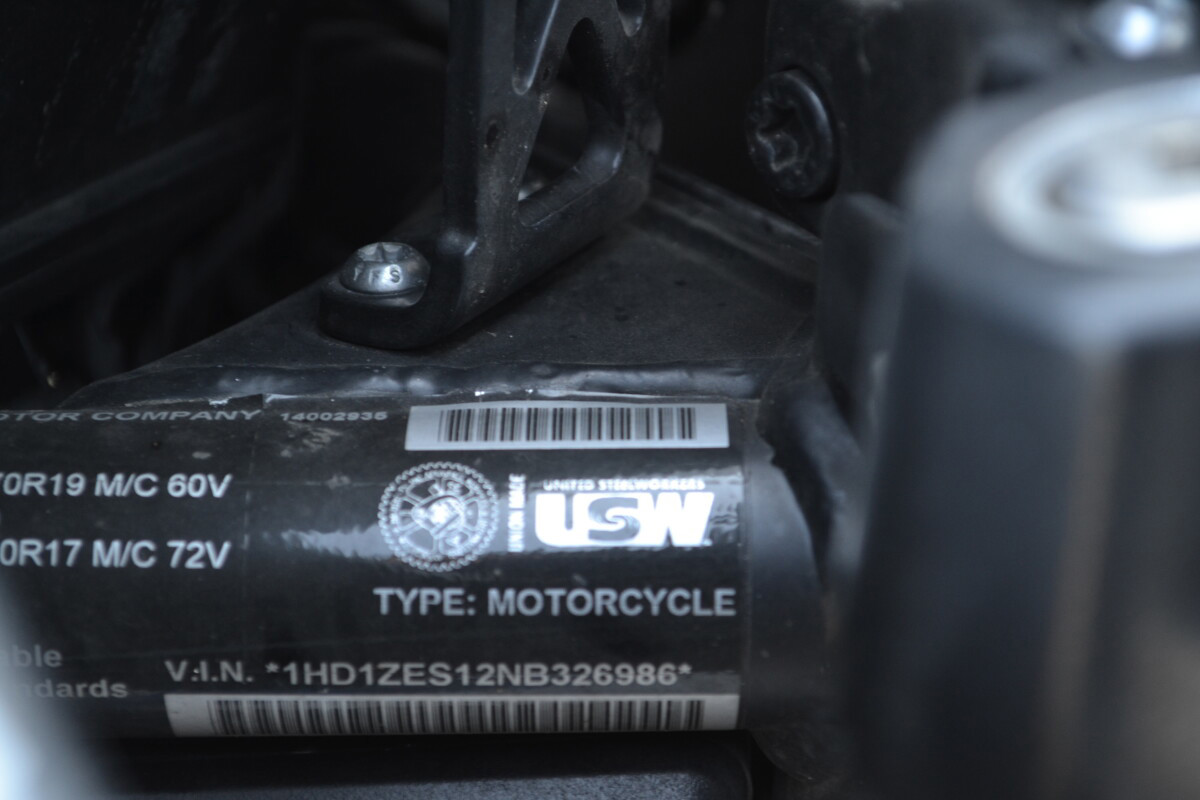 Pan America® 1250 Special