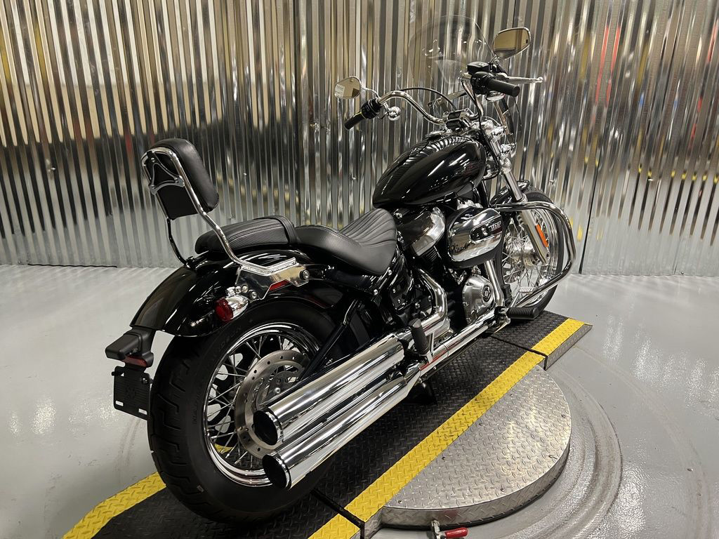 Softail® Standard