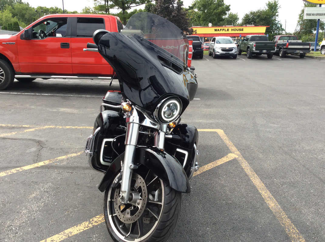 Street Glide®