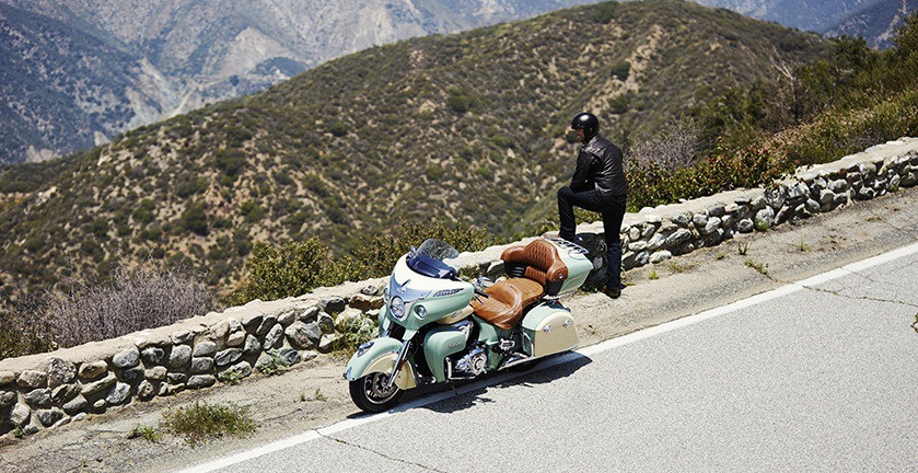 Roadmaster®