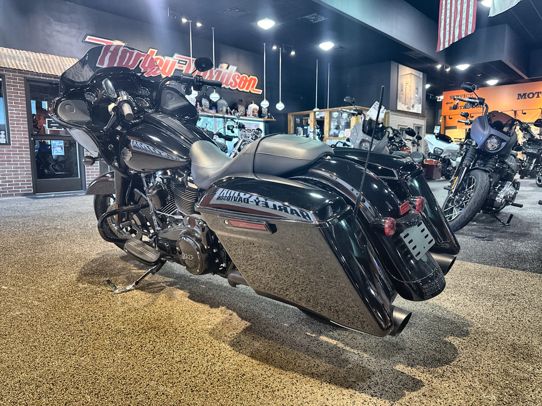 Road Glide® Special