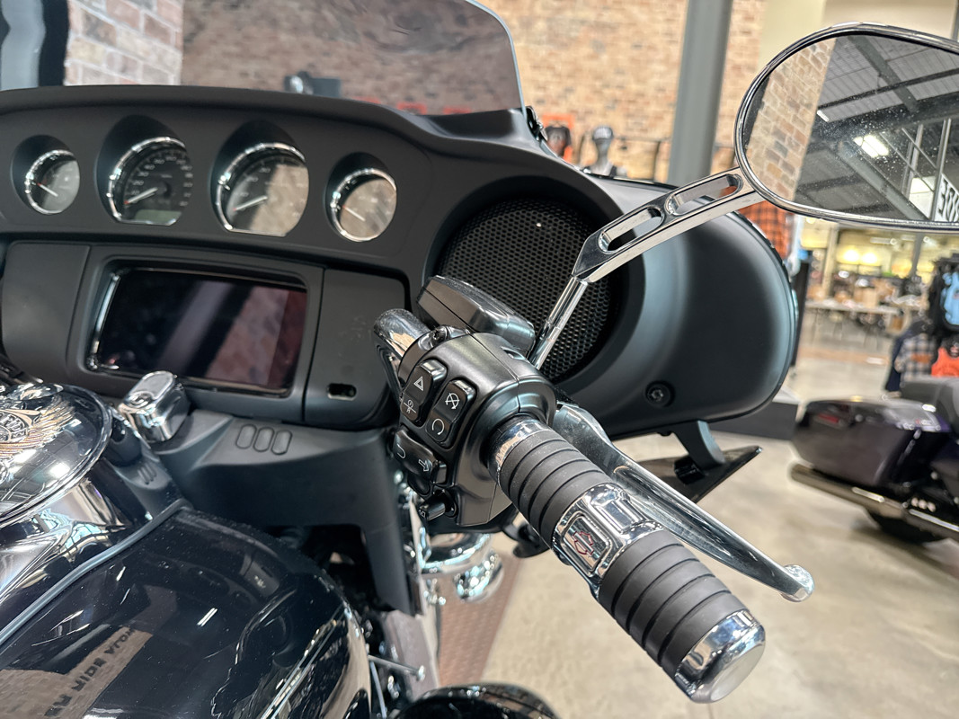 Tri Glide® Ultra