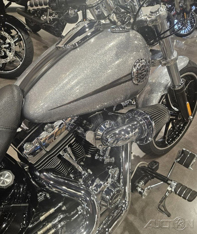 Softail® Breakout®