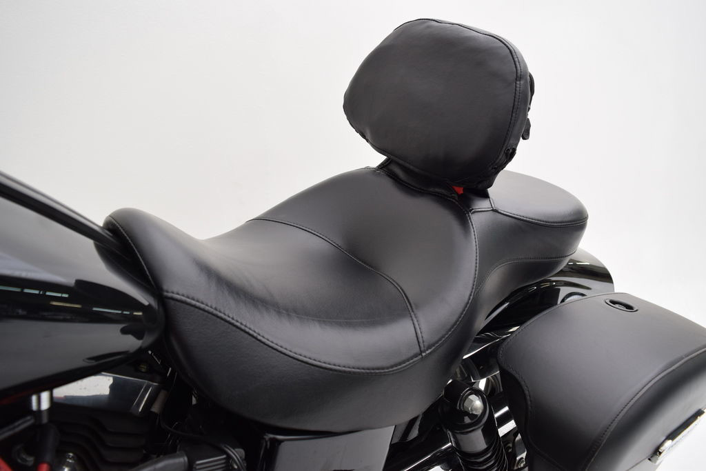 Dyna® Fat Bob®