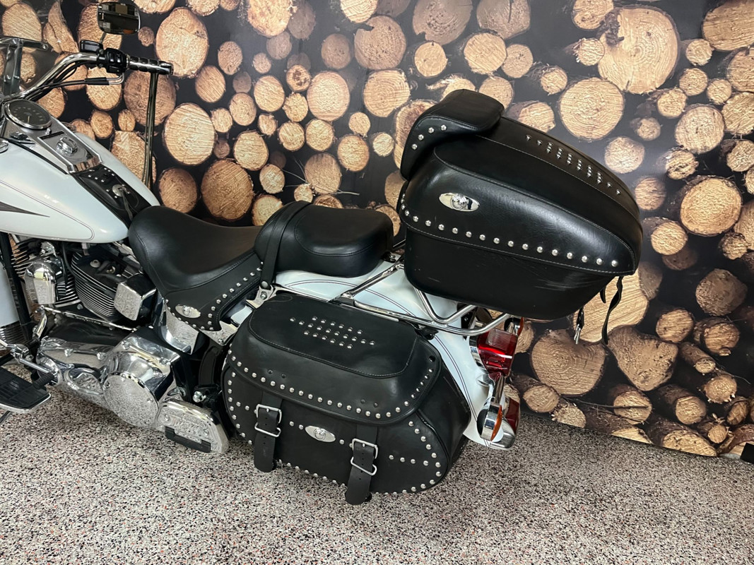 Heritage Softail® Classic