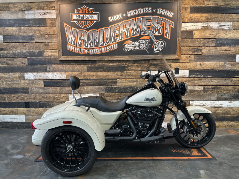 Freewheeler®