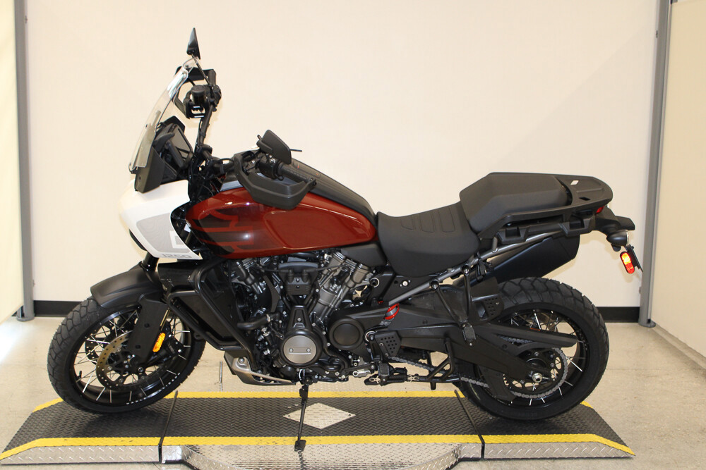 Pan America® 1250 Special