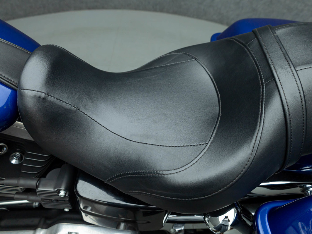 Dyna® Switchback®