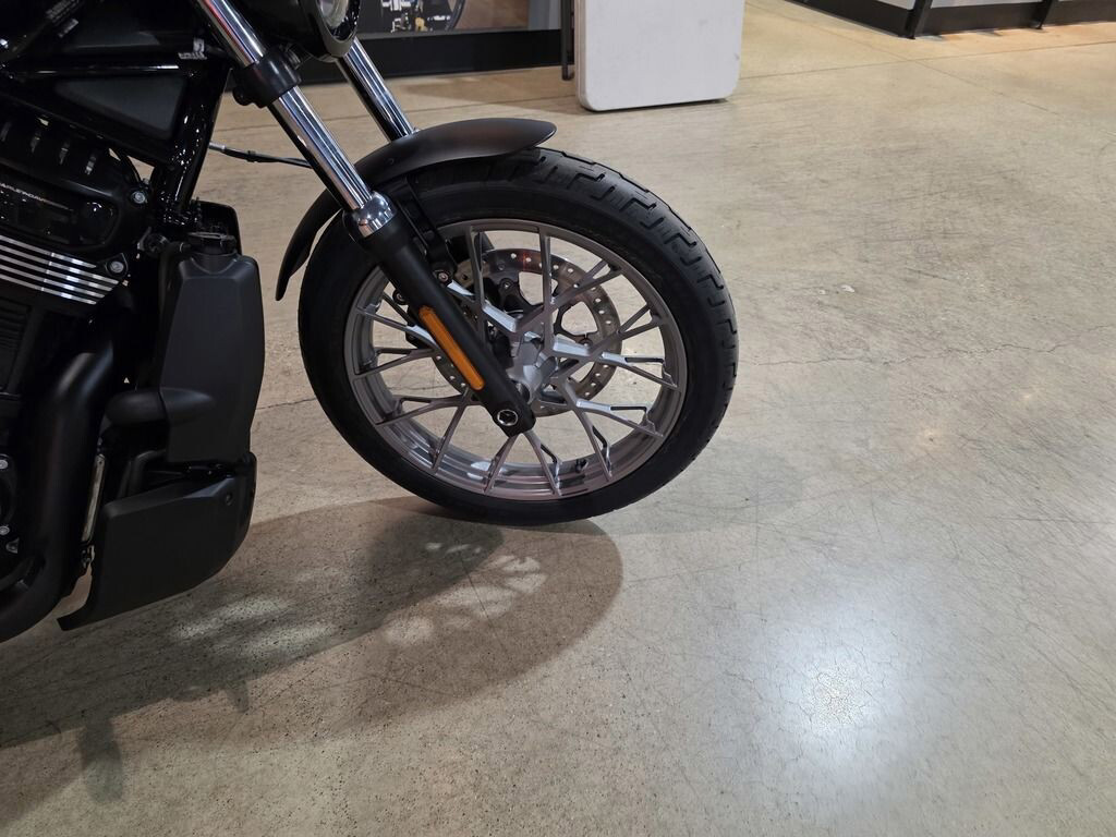 Nightster Special