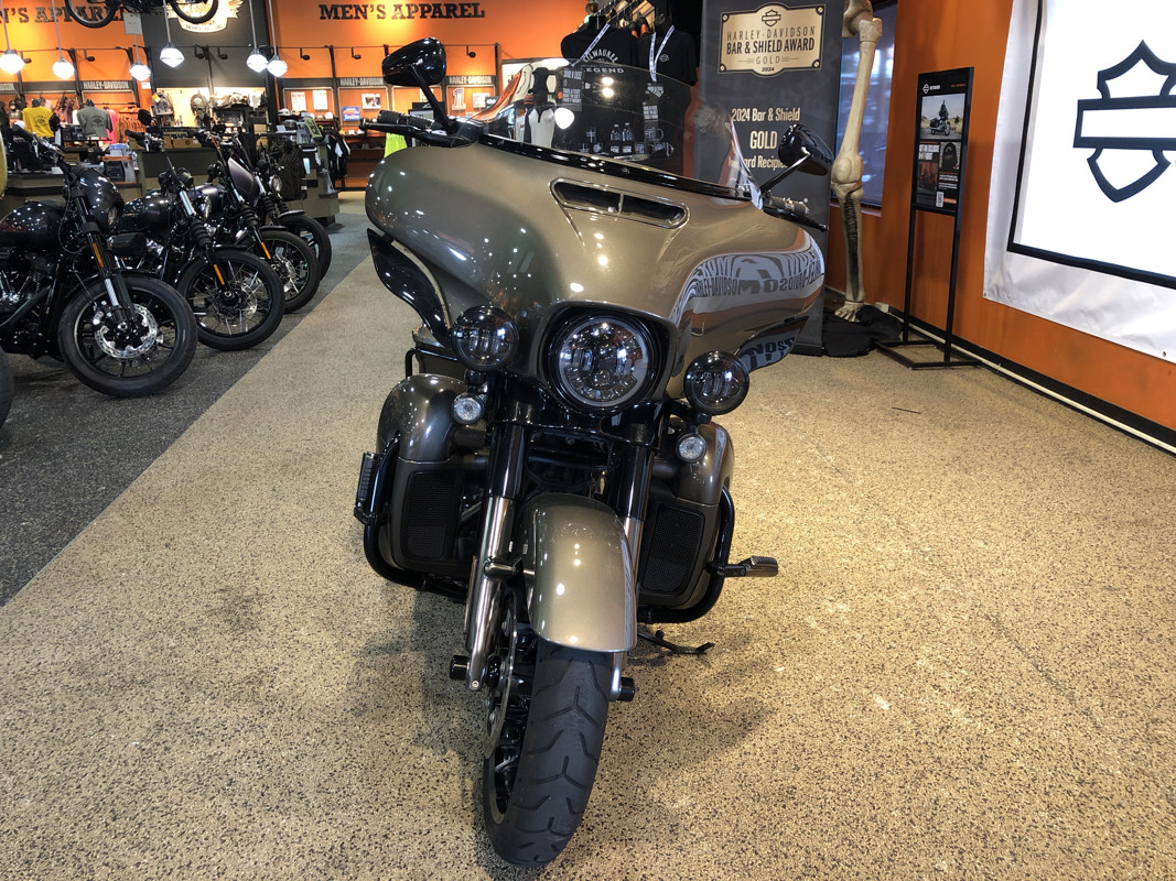 CVO® Limited
