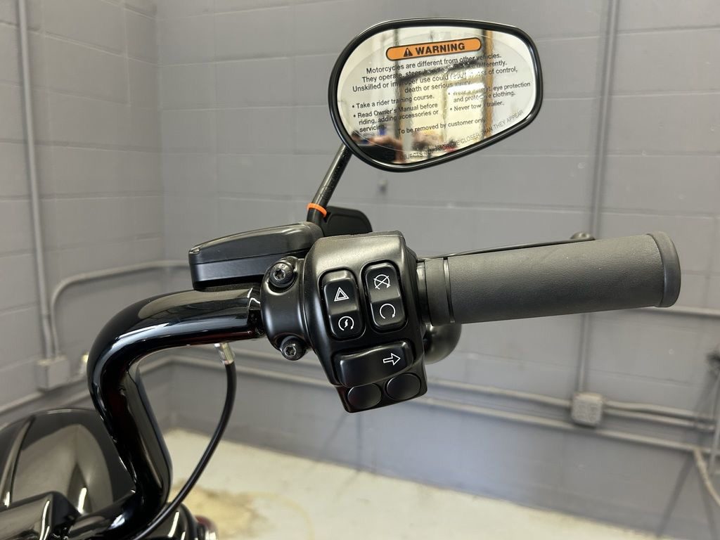 Road King® Special