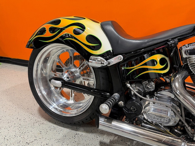 Chopper