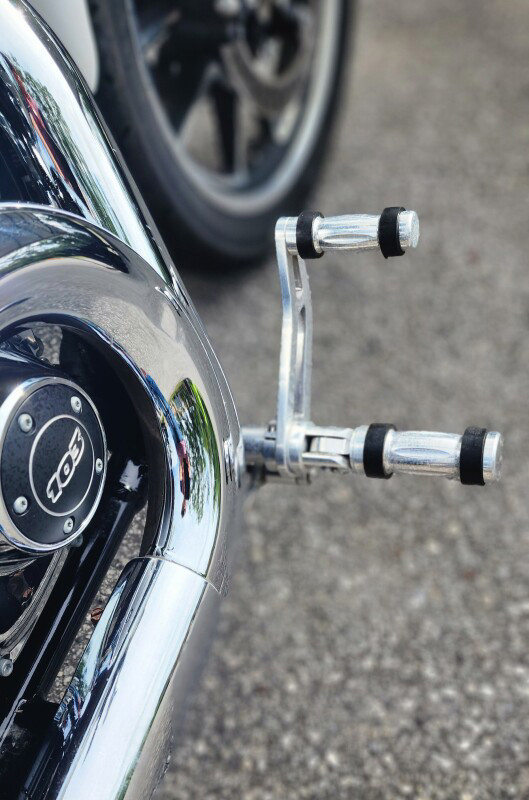 Dyna® Low Rider®