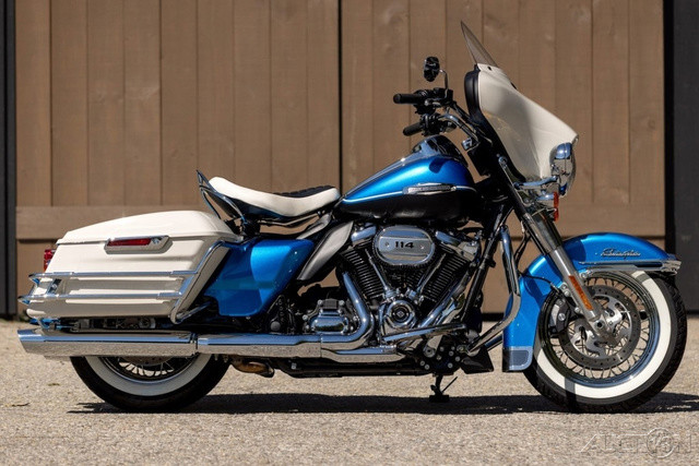Electra Glide® Revival