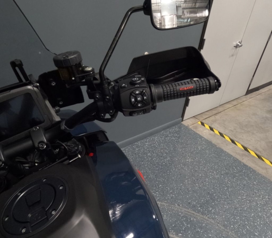 CVO® Pan America®