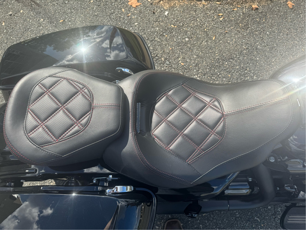Road King® Special