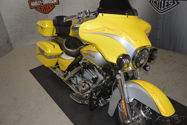 Electra Glide® Classic