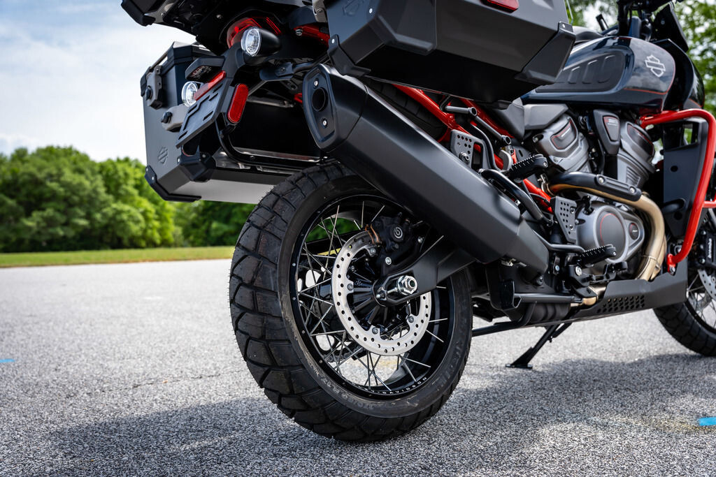 CVO® Pan America®