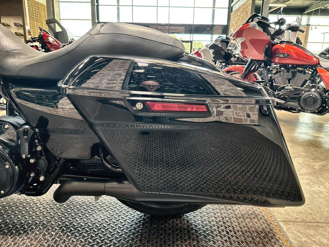 Street Glide® Special