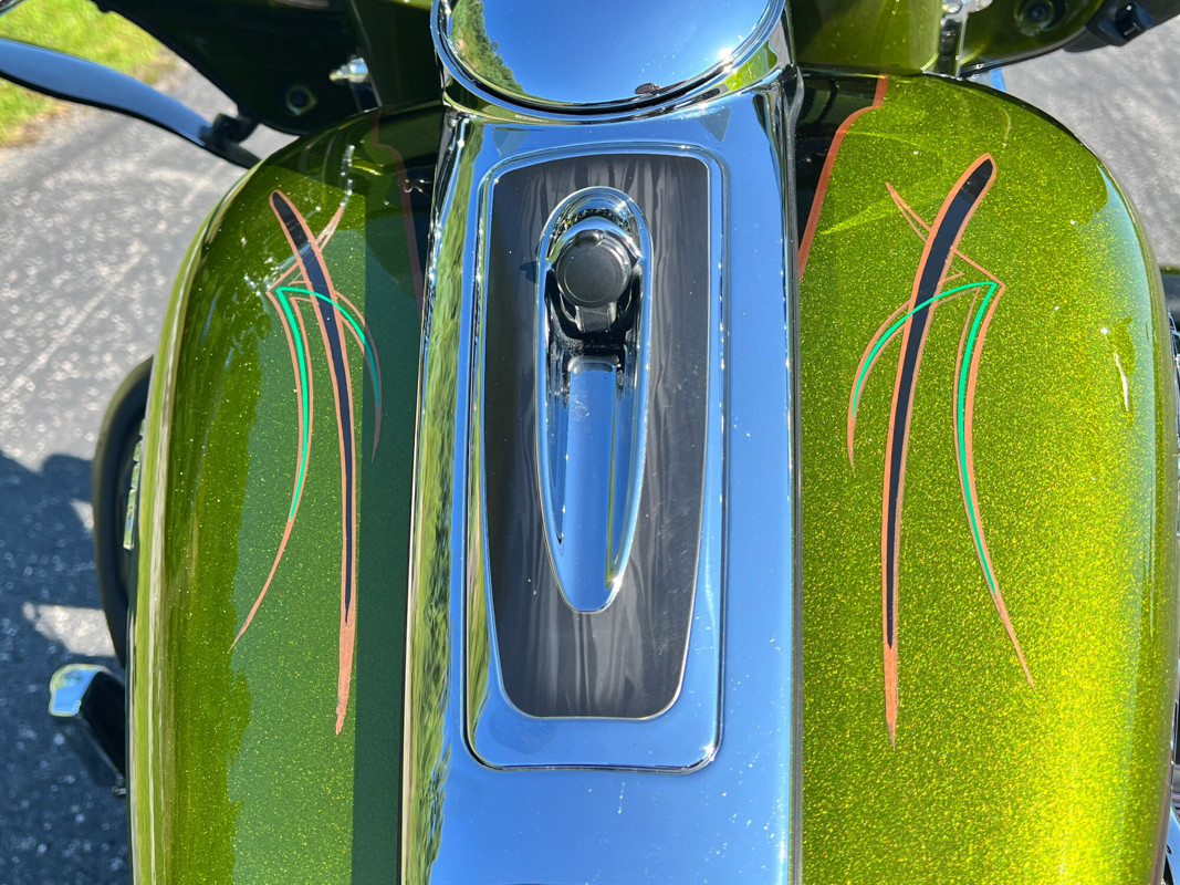 CVO® Limited