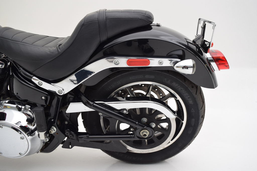 Softail® Low Rider®