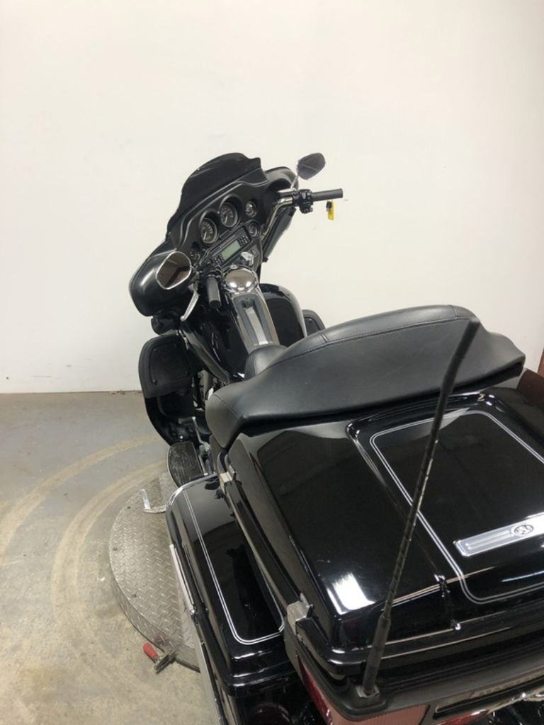 Electra Glide® Ultra Classic®
