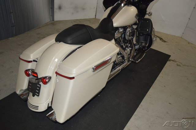 Road Glide® Special
